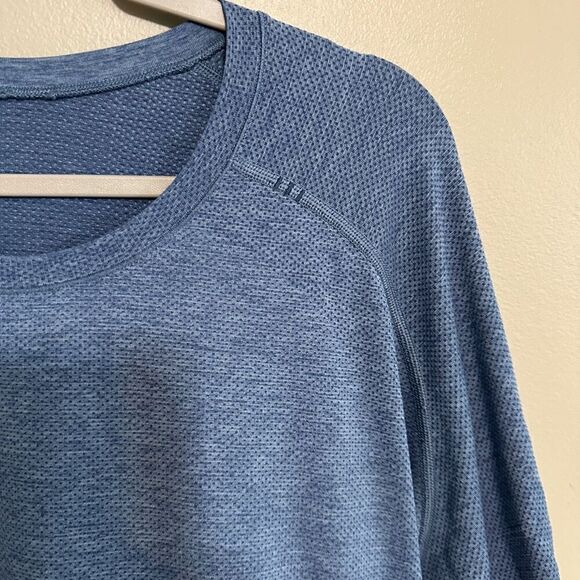 Lululemon men’s blue tee size XXL - Picture 3 of 5